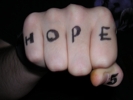  The fifth hope